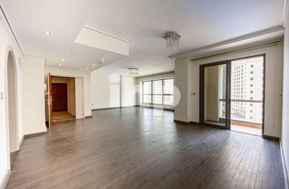 Apartment - 3 Bedrooms - 3 Bathrooms for sale in Murjan 1 - Murjan - Jumeirah Beach Residence - Dubai