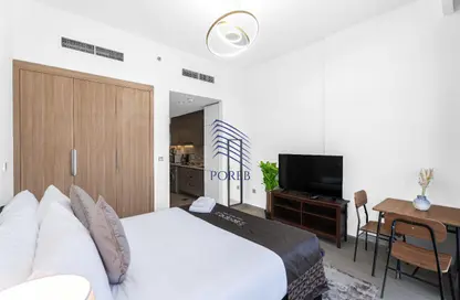 شقة - 1 حمام للايجار في 8 عزيزي ريفيرا - عزيزي ريفيرا - ميدان واحد - ميدان - دبي