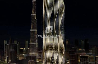 Apartment - 2 - 2 for sale in Bayz 101 by Danube - Business Bay - Dubai Apartment - 2 - 2 for sale in Bayz 101 by Danube - Business Bay - Dubai