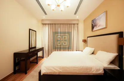 Apartment - 1 Bedroom - 2 Bathrooms for sale in Elite Downtown Residence 1 - Elite Downtown Residence - Downtown Dubai - Dubai