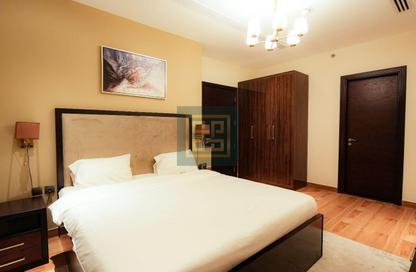 Apartment - 1 Bedroom - 2 Bathrooms for sale in Elite Downtown Residence 1 - Elite Downtown Residence - Downtown Dubai - Dubai