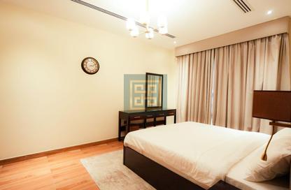 Apartment - 1 Bedroom - 2 Bathrooms for sale in Elite Downtown Residence 1 - Elite Downtown Residence - Downtown Dubai - Dubai