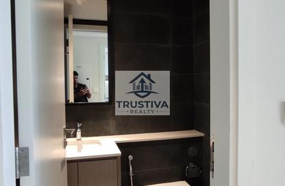 Apartment - 1 Bedroom - 2 Bathrooms for sale in The Boulevard 3 - Aljada - Sharjah Apartment - 1 Bedroom - 2 Bathrooms for sale in The Boulevard 3 - Aljada - Sharjah