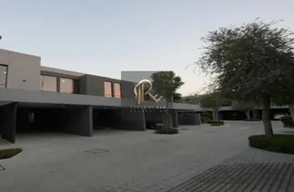 Townhouse - 2 Bedrooms - 3 Bathrooms for rent in Kaya - Masaar - Tilal City - Sharjah