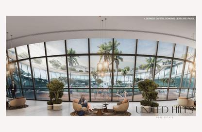 Apartment - 2 Bedrooms - 2 Bathrooms for sale in Sobha Solis Tower A - Sobha Solis - Motor City - Dubai Apartment - 2 Bedrooms - 2 Bathrooms for sale in Sobha Solis Tower A - Sobha Solis - Motor City - Dubai
