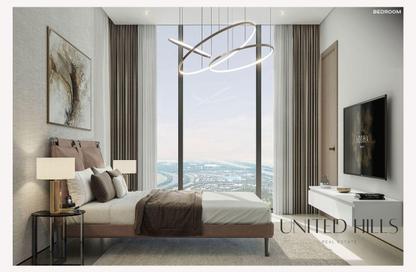 Apartment - 2 Bedrooms - 2 Bathrooms for sale in Sobha Solis Tower A - Sobha Solis - Motor City - Dubai Apartment - 2 Bedrooms - 2 Bathrooms for sale in Sobha Solis Tower A - Sobha Solis - Motor City - Dubai