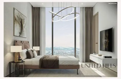 Apartment - 2 Bedrooms - 2 Bathrooms for sale in Sobha Solis Tower A - Sobha Solis - Motor City - Dubai Apartment - 2 Bedrooms - 2 Bathrooms for sale in Sobha Solis Tower A - Sobha Solis - Motor City - Dubai
