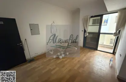 شقة - 2 غرف نوم - 2 حمامات للايجار في بناية ابناء صقر - 1 الحميدية - الحميدية - عجمان