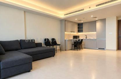 Apartment - 1 - 1 for rent in Lamaa Building 3 - Lamaa - Madinat Jumeirah Living - Umm Suqeim 3 - Umm Suqeim - Dubai Apartment - 1 - 1 for rent in Lamaa Building 3 - Lamaa - Madinat Jumeirah Living - Umm Suqeim 3 - Umm Suqeim - Dubai