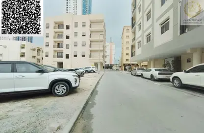 أرض - استوديو للبيع في مشروع النخيل - عجمان وسط المدينة - عجمان