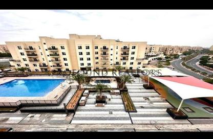 Apartment - 2 Bedrooms - 3 Bathrooms for sale in Al Ramth 11 - Al Ramth - Remraam - Dubai