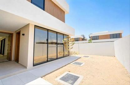 Villa - 3 - 5 for sale in Shomous Residential Complex - Sharjah Garden City - Sharjah