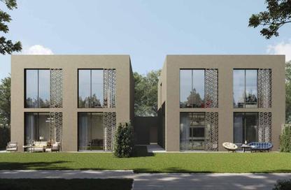 Townhouse - 3 Bedrooms - 4 Bathrooms for sale in Hayyan - Sharjah