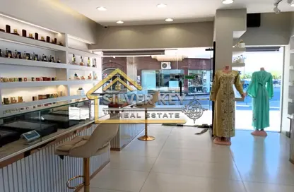 متجر - استوديو للايجار في المجرة - الشرق - الشارقة متجر - استوديو للايجار في المجرة - الشرق - الشارقة