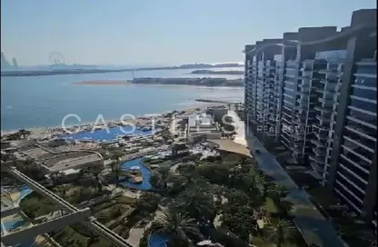 Penthouse - 4 Bedrooms - 4 Bathrooms for rent in Oceana Aegean - Oceana - Palm Jumeirah - Dubai Penthouse - 4 Bedrooms - 4 Bathrooms for rent in Oceana Aegean - Oceana - Palm Jumeirah - Dubai