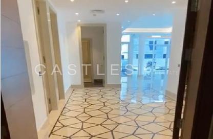 Penthouse - 4 Bedrooms - 4 Bathrooms for rent in Oceana Aegean - Oceana - Palm Jumeirah - Dubai