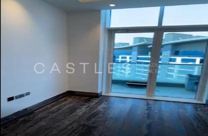 Penthouse - 4 Bedrooms - 4 Bathrooms for rent in Oceana Aegean - Oceana - Palm Jumeirah - Dubai