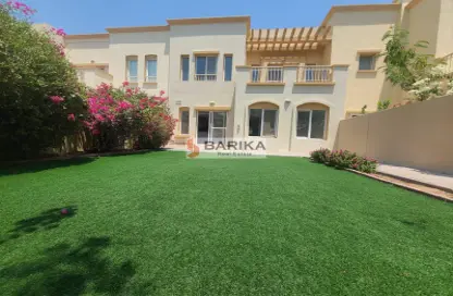 Villa - 3 Bedrooms - 4 Bathrooms for rent in Springs 5 - The Springs - Dubai