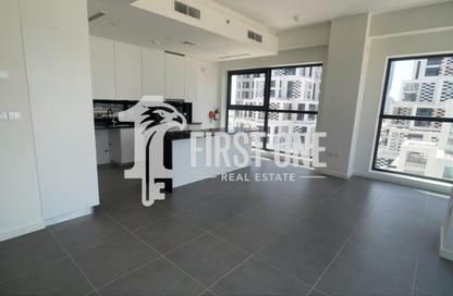 Apartment - 1 Bedroom - 2 Bathrooms for sale in Pixel - Makers District - Al Reem Island - Abu Dhabi