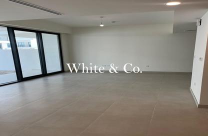 Townhouse - 3 Bedrooms - 4 Bathrooms for rent in Maha Townhouses - Town Square - Dubai