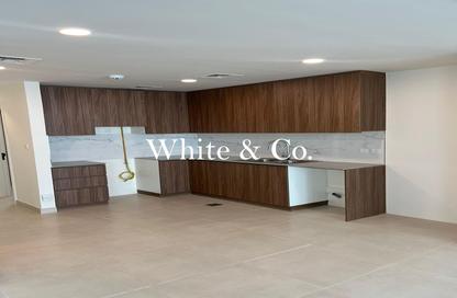 Townhouse - 3 Bedrooms - 4 Bathrooms for rent in Maha Townhouses - Town Square - Dubai