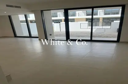 تاون هاوس - 3 غرف نوم - 4 حمامات للايجار في مها تون هوسيس - تاون سكوير - دبي