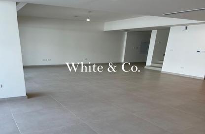 Townhouse - 3 Bedrooms - 4 Bathrooms for rent in Maha Townhouses - Town Square - Dubai