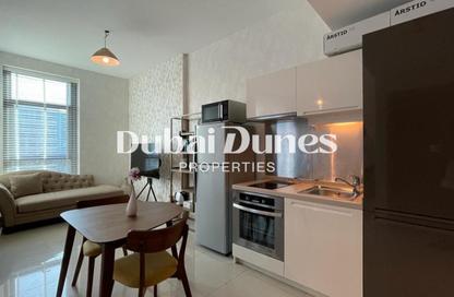 Apartment - Studio - 1 Bathroom for sale in Claren Tower 1 - Claren Towers - Downtown Dubai - Dubai
