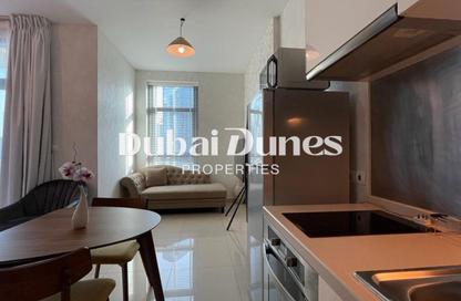 Apartment - Studio - 1 Bathroom for sale in Claren Tower 1 - Claren Towers - Downtown Dubai - Dubai