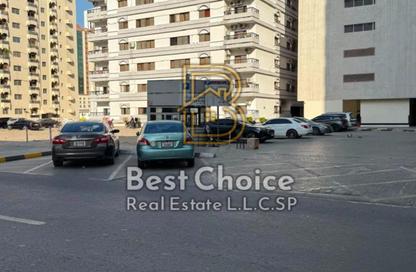Land - Studio for sale in Al Majaz Pearl - Al Majaz 2 - Al Majaz - Sharjah