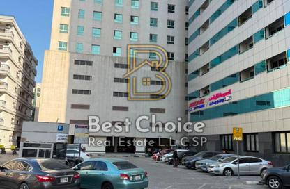 Land - Studio for sale in Al Majaz Pearl - Al Majaz 2 - Al Majaz - Sharjah Land - Studio for sale in Al Majaz Pearl - Al Majaz 2 - Al Majaz - Sharjah