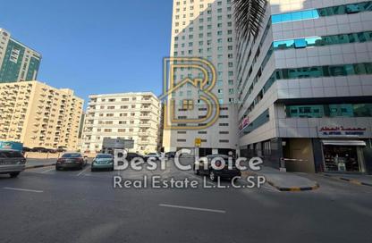 Land - Studio for sale in Al Majaz Pearl - Al Majaz 2 - Al Majaz - Sharjah