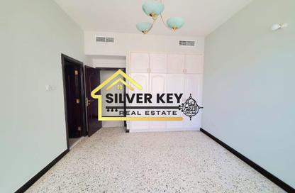 Apartment - 4 Bedrooms - 4 Bathrooms for rent in Al Majaz 1 - Al Majaz - Sharjah