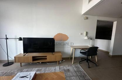 Apartment - 1 Bedroom - 2 Bathrooms for rent in Lakeside Residence - JLT Cluster A - Jumeirah Lake Towers - Dubai Apartment - 1 Bedroom - 2 Bathrooms for rent in Lakeside Residence - JLT Cluster A - Jumeirah Lake Towers - Dubai