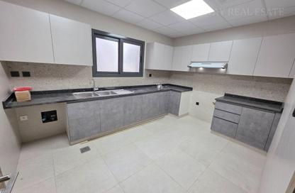 Apartment - 1 Bedroom - 2 Bathrooms for rent in Muwaileh 29 Building - Muwaileh - Sharjah