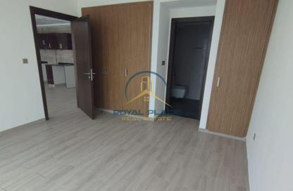 Apartment - 1 Bedroom - 2 Bathrooms for rent in Maya 1 - District 7 - Jumeirah Village Triangle - Dubai