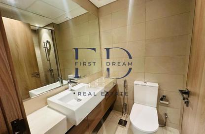 Apartment - 1 Bedroom - 1 Bathroom for sale in AZIZI Pearl - Al Furjan - Dubai Apartment - 1 Bedroom - 1 Bathroom for sale in AZIZI Pearl - Al Furjan - Dubai