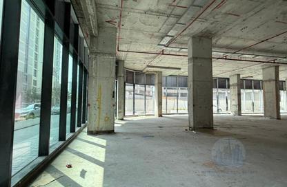 Shop - Studio for rent in Binghatti Phantom - District 17 - Jumeirah Village Circle - Dubai