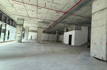 Shop - Studio for rent in Binghatti Phantom - District 17 - Jumeirah Village Circle - Dubai
