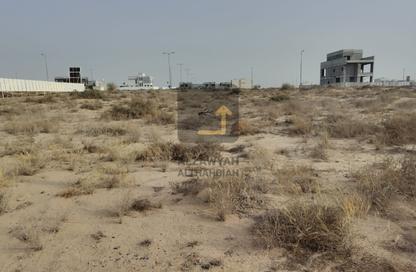Land - Studio for sale in Tilal City C - Tilal City - Sharjah