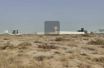 Land - Studio for sale in Tilal City C - Tilal City - Sharjah