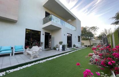 Villa - 5 Bedrooms - 5 Bathrooms for sale in Nasma Residences - Aljada - Sharjah