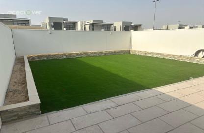 Townhouse - 3 - 3 for sale in Murooj Al Furjan West - Murooj Al Furjan - Al Furjan - Dubai