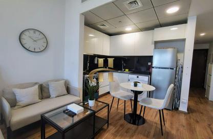 Apartment - Studio - 1 Bathroom for rent in RMT Residence - District 11 - Jumeirah Village Circle - Dubai