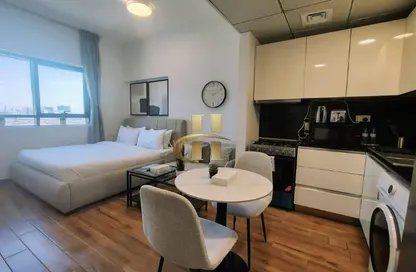 شقة - 1 حمام للايجار في ار ام تي ريسيدنز - منطقة 11 - قرية جميرا الدائرية - دبي