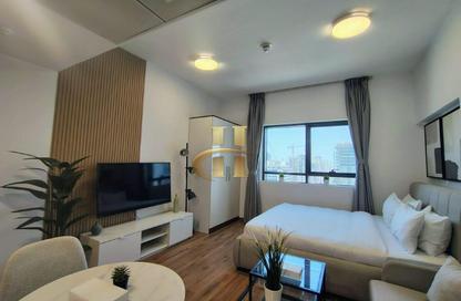 Apartment - Studio - 1 Bathroom for rent in RMT Residence - District 11 - Jumeirah Village Circle - Dubai