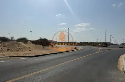 Land - Studio for sale in Al Arqoub - Sharjah Industrial Area - Sharjah