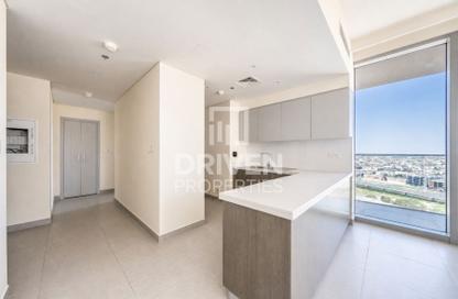 Apartment - 2 - 2 for rent in Forte 2 - Forte - Downtown Dubai - Dubai
