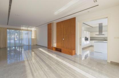 Villa - 4 Bedrooms - 5 Bathrooms for rent in The Nest - Al Barari - Dubai