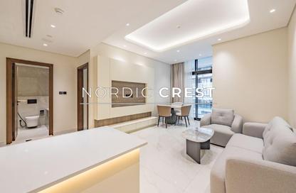 Apartment - 1 - 1 for rent in Skyhills Residences 1 - Skyhills Residences - Dubai Science Park - Dubai Apartment - 1 - 1 for rent in Skyhills Residences 1 - Skyhills Residences - Dubai Science Park - Dubai